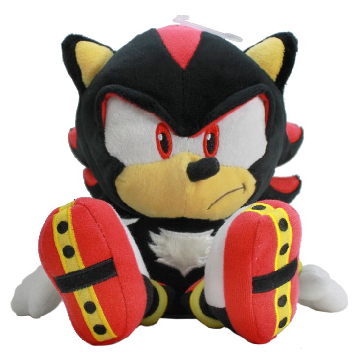 dark sonic plush dark sonic plush