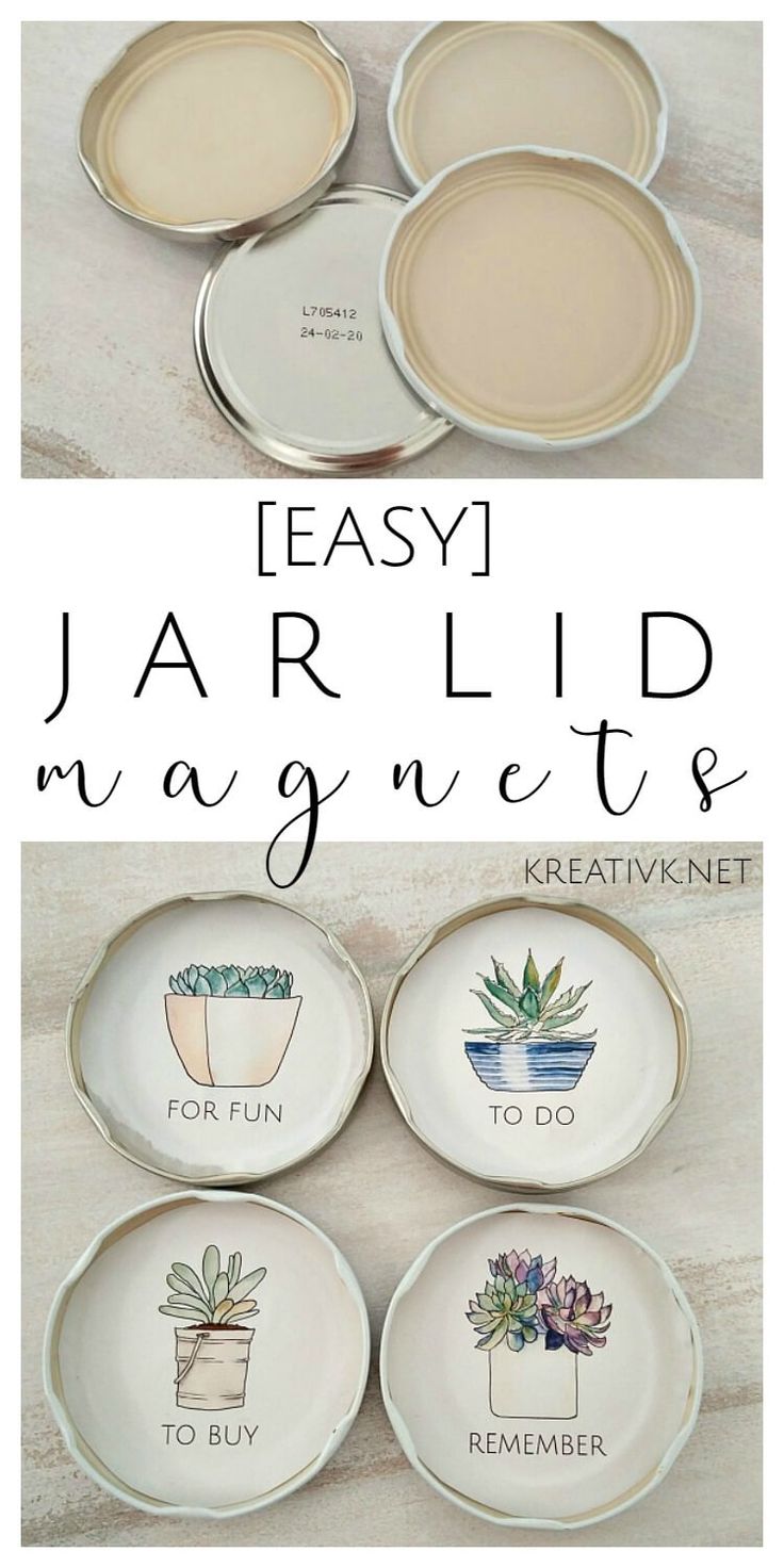 jar lid magnets kreativk.net