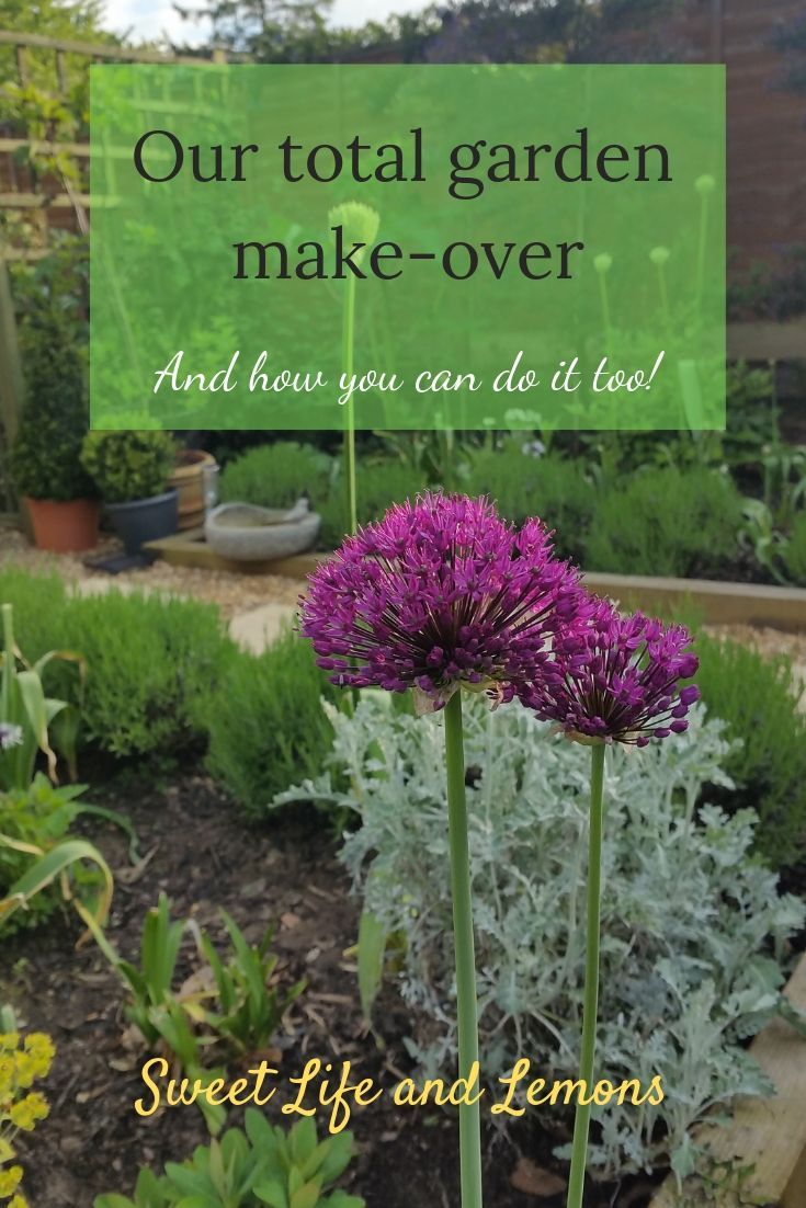 Making A Garden Part 2 Gardening For Beginners Garden Guide