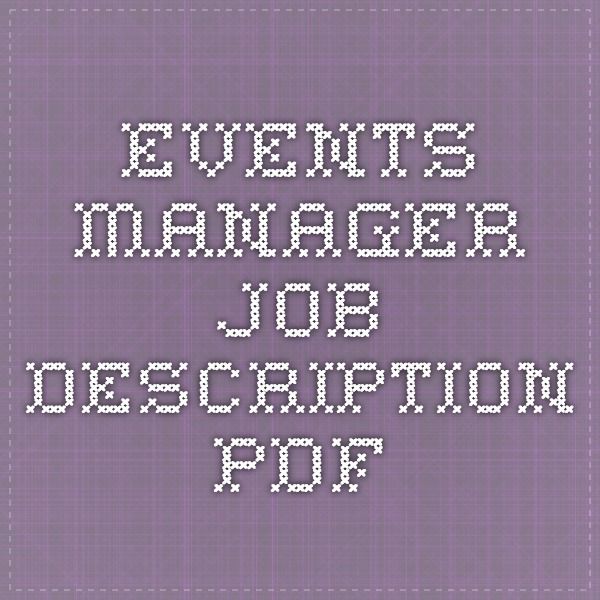 fashion marketing coordinator job description best 25 event coordinator job description ideas on pinterest fashion marketing coordinator job description best 25 event coordinator job description ideas on pinterest