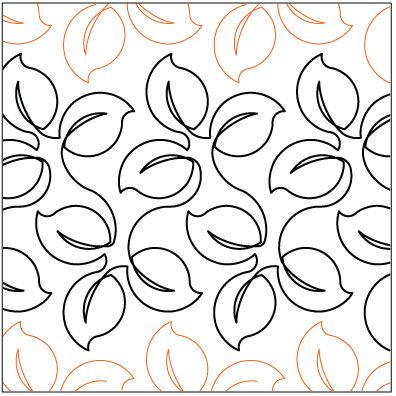 447 best Quilting stitch patterns images on Pinterest Quilt block patterns, Quilt pattern and ...
