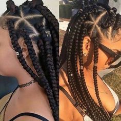 Black Braids Hairstyles 39 braided styles here to slay hairstyle guru Get Ready For Summer With These Looks Click For The Top 10 Summer Braid Hairstyles Black Braids Hairstyles cute black braided hairstyles for short hair Get Ready For Summer With These Looks Click For The Top 10 Summer Braid Hairstyles