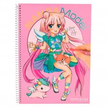 Manga Model Colouring Book And Colouring Pencils Set By Depesche Wenn Du Mal Buch Manga Manga Zeichnungen Manga Model Colouring Book And Colouring Pencils Set By Depesche Wenn Du Mal Buch Manga Manga Zeichnungen