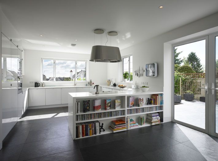 Images All White Kitchens Images All White Kitchens