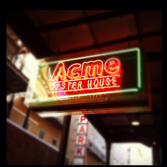 Acme Oyster House In New Orleans LA Photography By Char Petersen Acme Oyster House In New Orleans LA Photography By Char Petersen