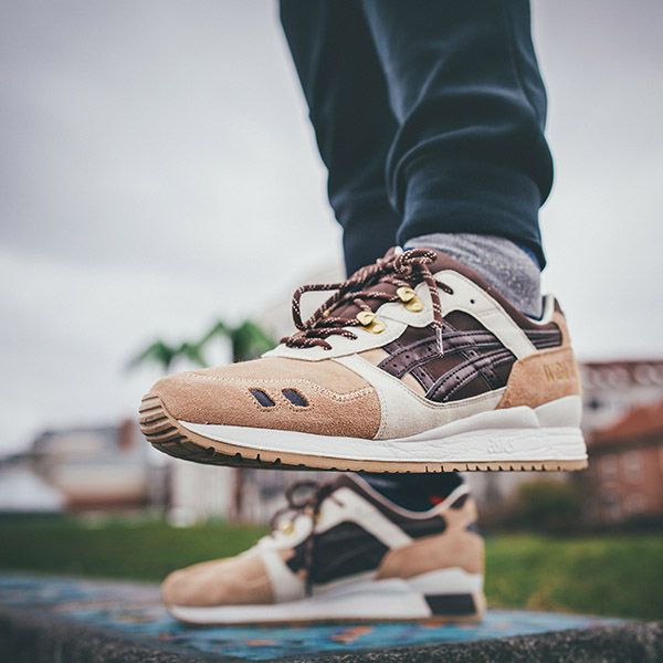 asics gel lyte 3 woei ebay asics gel lyte 3 woei ebay