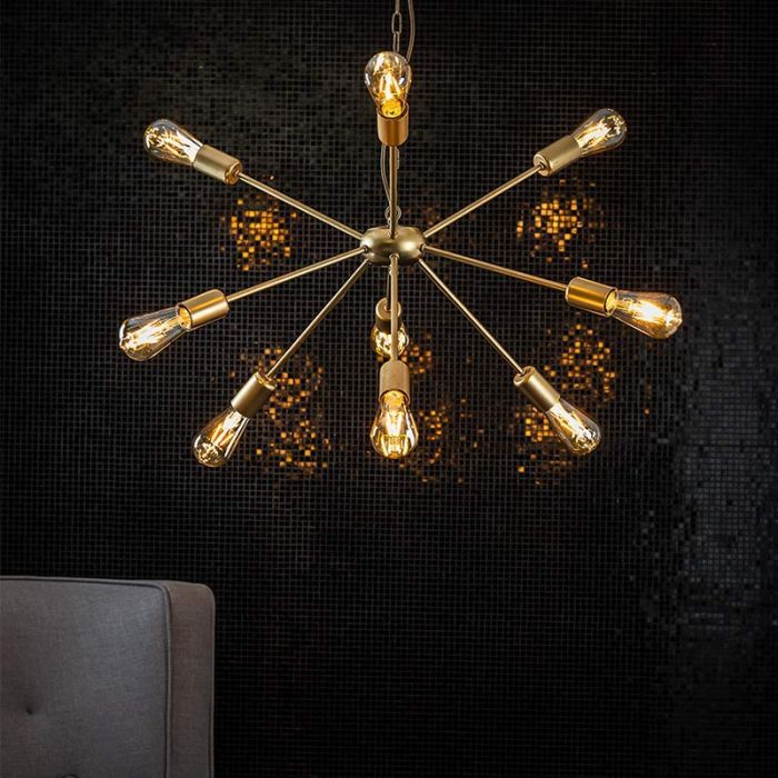 Pin On Deco Home - Multi Arm Pendant Lights Pin On Deco Home - Multi Arm Pendant Lights