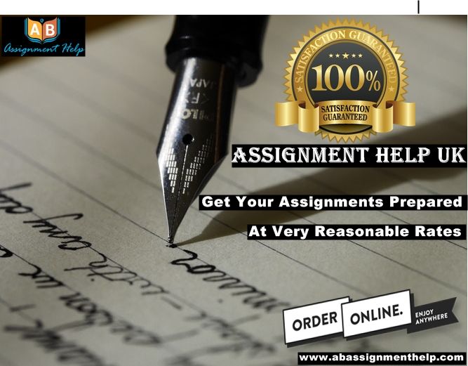 Online assignment writing help