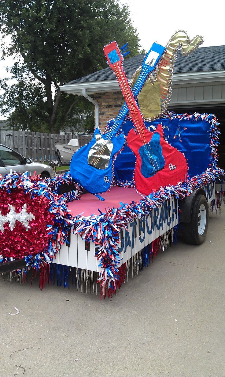 12 best float ideas images on pinterest christmas float christmas themed floats