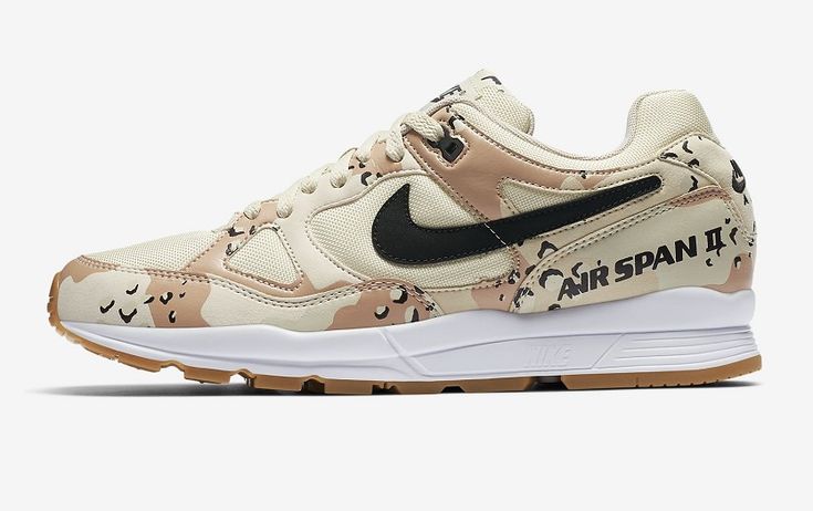 مانع الانزلاق Nike Air Span II Premium Plage/Praline/Crème clair/Noir pas cher ... مانع الانزلاق مانع الانزلاق Nike Air Span II Premium Plage/Praline/Crème clair/Noir pas cher ... مانع الانزلاق