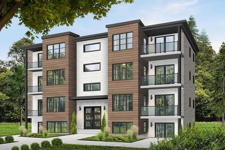 4 bedroom apartments in boston