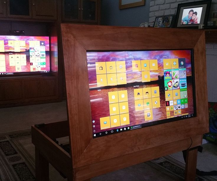 Touch Screen Smart Coffee Table Tablet Touch Screen Smart Coffee Table Tablet, Smart Coffee Table Tablet