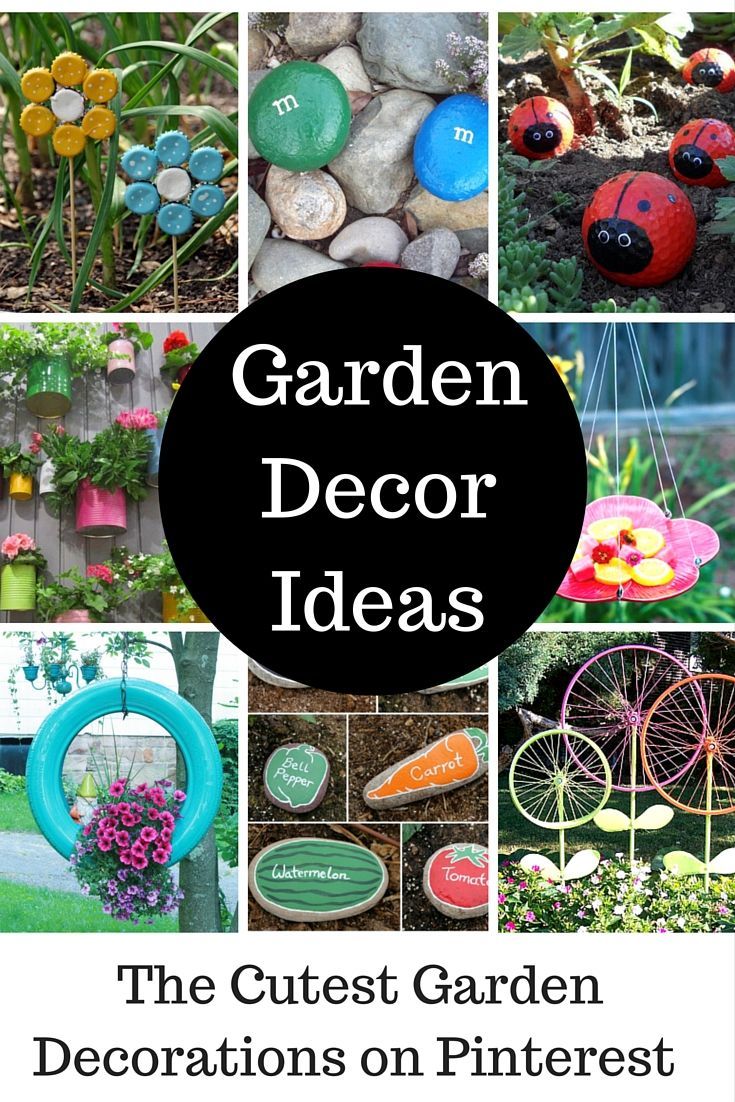 10 Garden Decorating Ideas Pinterest Most Of The Amazing And Also 10 Garden Decorating Ideas Pinterest