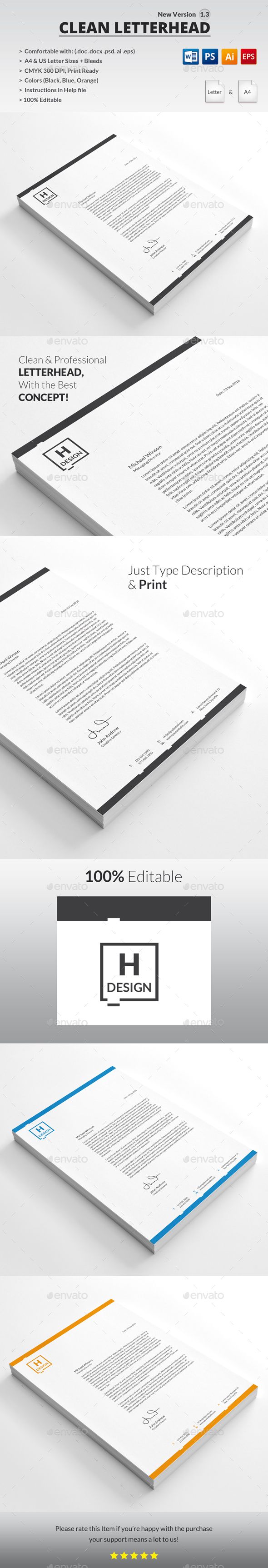 Letterheads Templates Free Download Enchanting 105 Best Letterhead Template Images On Pinterest Letterhead . Letterheads Templates Free Download Alluring 105 Best Letterhead Template Images On Pinterest Letterhead .