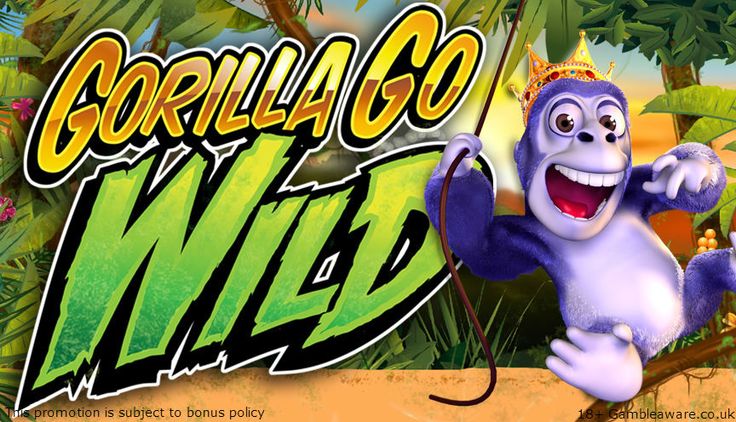 Online Casino Go Wild Online Casino Go Wild