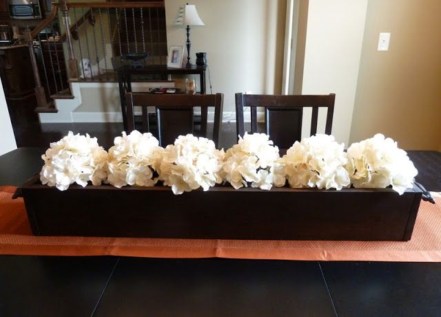 Best 20+ Dining Table Centerpieces Ideas On Pinterest Dining dining table centerpiece ideas | DIY Homemade Centerpiece - Best 20+ Dining Table Centerpieces Ideas On Pinterest Dining