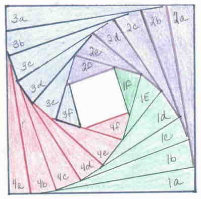 153 best iris folding images on pinterest iris paper christmas iris folding patterns