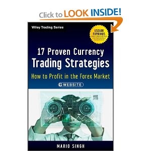 17 proven currency trading strategies how to profit in the forex market + website