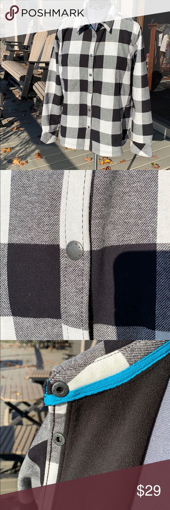 NWOT Orvis Fleece Lined Flannel Shirt/Jacket XXL | Fleece lined flannel shirt, Lined flannel shirt, Flannel shirt NWOT Orvis Fleece Lined Flannel Shirt/Jacket XXL | Fleece lined flannel shirt, Lined flannel shirt, Flannel shirt