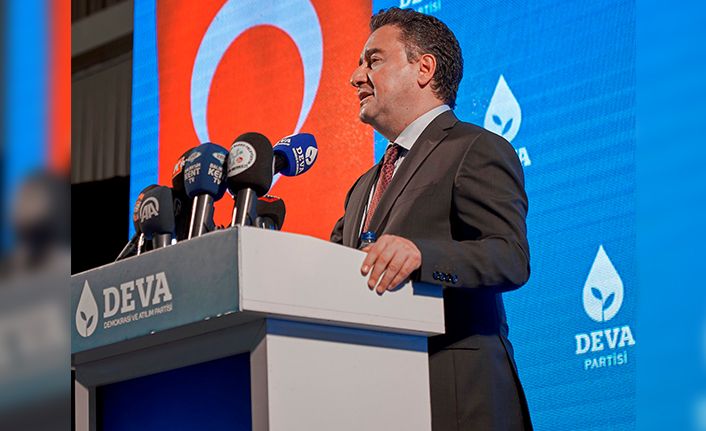 Babacan Keske Deyip Sorumluluktan Kacamazsiniz Rant Haber Parti