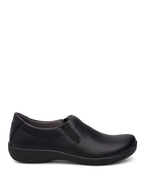 Ellie Black Chef shoes Athleisure shoes Women shoes