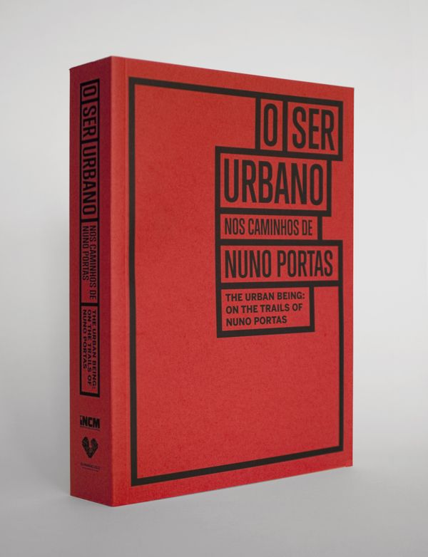 the urban being book