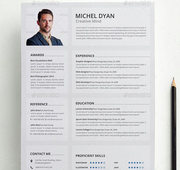 33 best Resume Template Designs images on Pinterest Resume - amazing resume templates 33 best Resume Template Designs images on Pinterest Resume - amazing resume templates