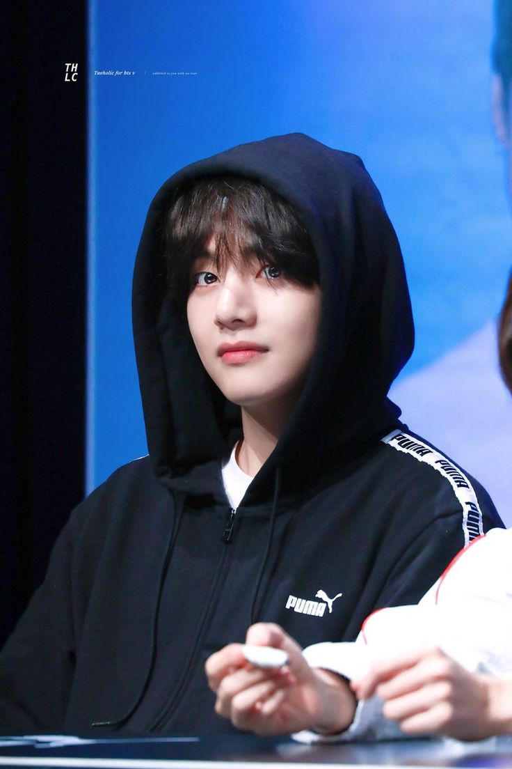 Taehyung puma sale