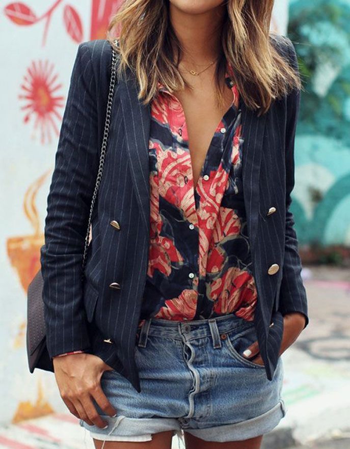 Awesome Pinterest: 30 looks to copy in the month of April | Glamour
