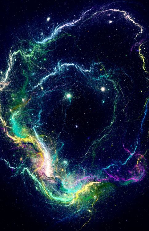 Space Unraveling the Cosmos