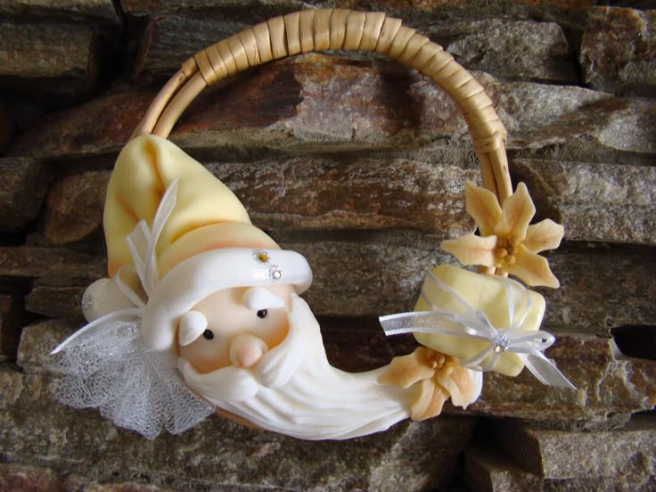 Cold Porcelain Christmas Decorations Cold Porcelain Christmas Decorations