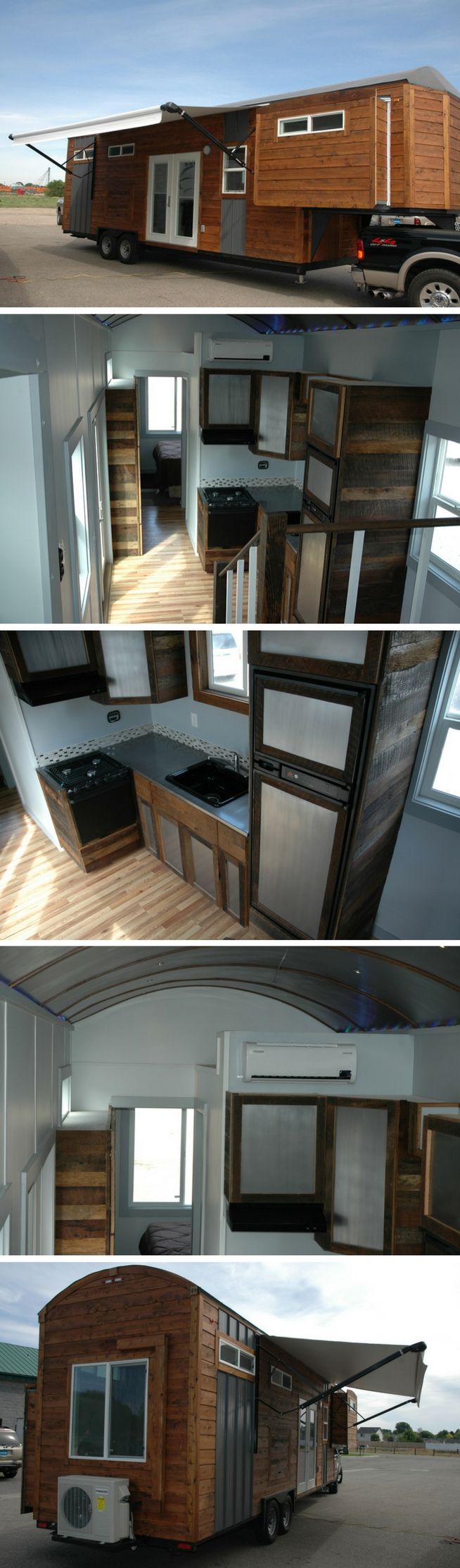 Design House On Wheels best 25 house on wheels ideas pinterest tiny homes nampa a 320 sq ft wheels