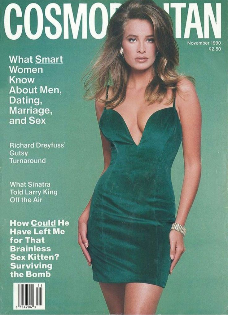 frederique van der wal cosmopolitan november 1990 cover frederique van der wal cosmopolitan november 1990 cover