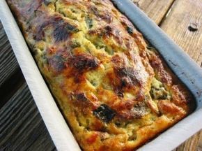 Cake Sal Ef Bf Bd Sarrasin Sans Gluten Cake Sal Ef Bf Bd Sarrasin Sans Gluten