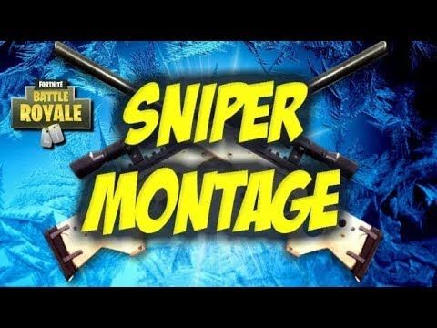 sniping montage fortnite - insane sniper montage fortnite battle royale insane sniper montage fortnite battle royale - sniping montage fortnite