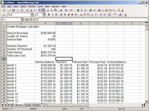 The 25+ best Regular savings accounts ideas on Pinterest Dave - excel mortgage calculator The 25+ best Regular savings accounts ideas on Pinterest Dave - excel mortgage calculator
