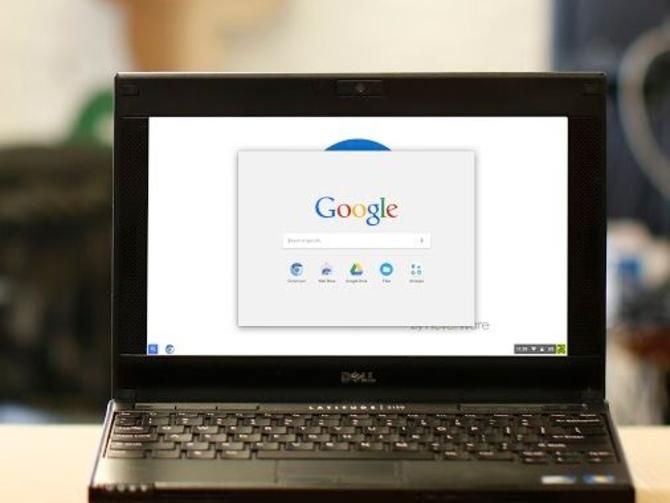 How To Boot Offline On Chromebook