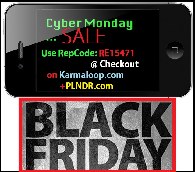 Cyber monday coupon codes