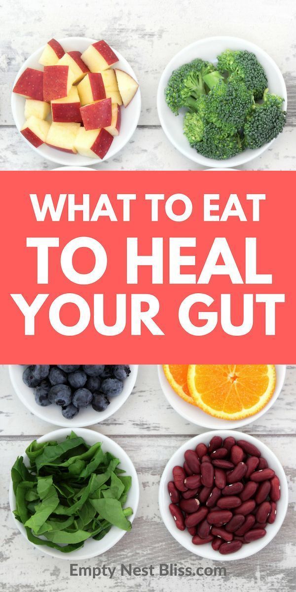 What are the best foods to eat to heal your gut and restore your gut health? Tip… What are the best foods to eat to heal your gut and restore your gut health? Tip…