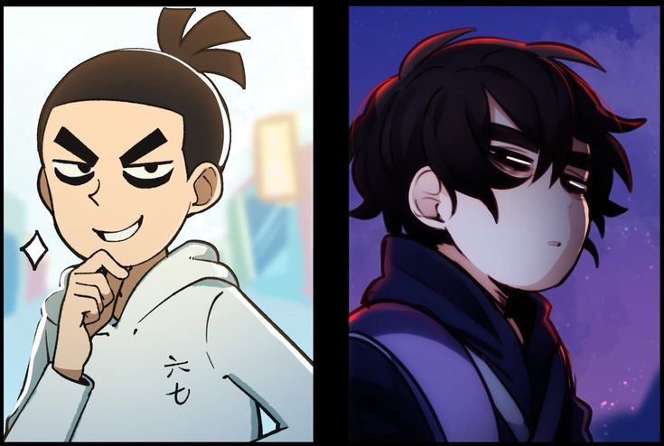 대지 / Pig on Twitter | Yandere anime, Anime, Cool cartoons