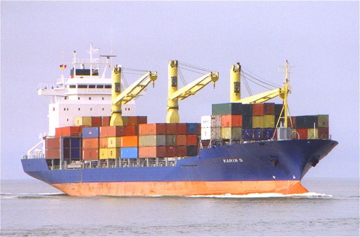26 best Geared Container Ship porte conteneurs gréés images on - cargo ship security officer sample resume 26 best Geared Container Ship porte conteneurs gréés images on - cargo ship security officer sample resume
