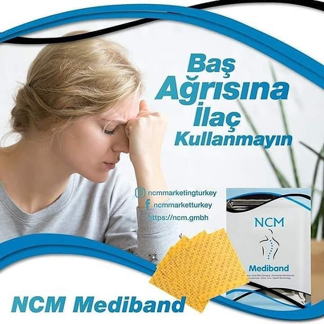 Mediband Ncm Saglik Panosundaki Pin Mediband Ncm Saglik Panosundaki Pin