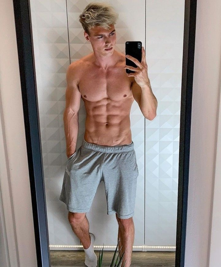 Pin on It #39 s About the ABs TheMuscles Pin on It #39 s About the ABs TheMuscles