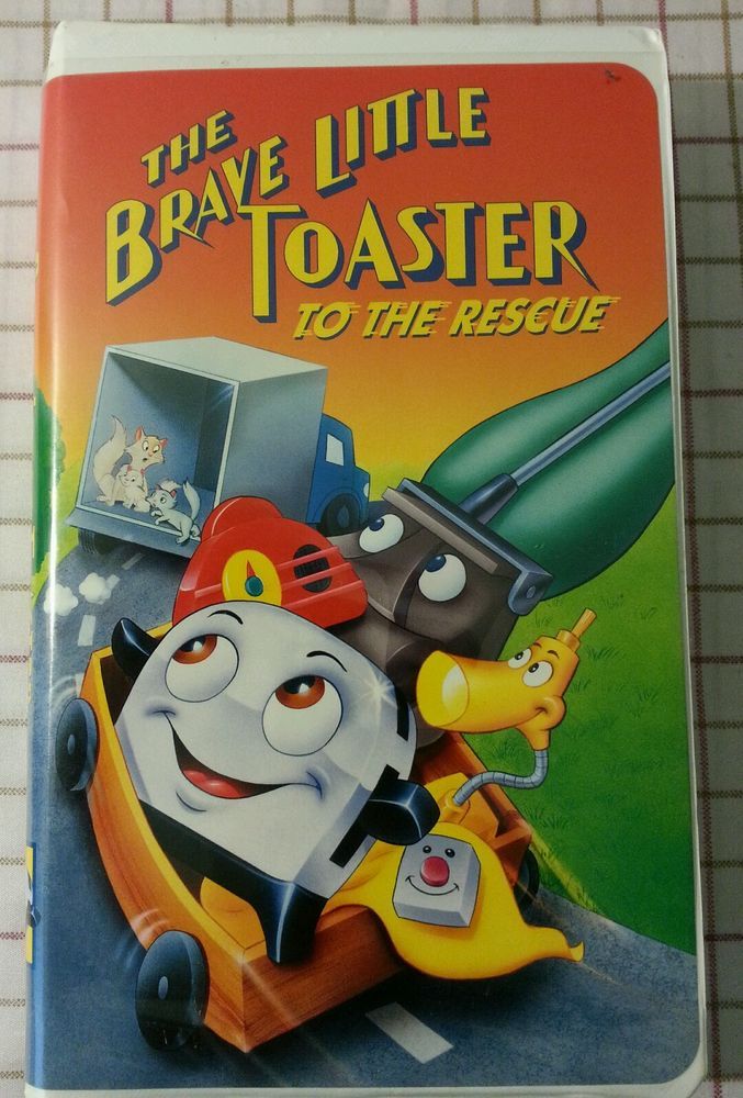 the brave little toaster to the rescue download the brave little toaster to the rescue download