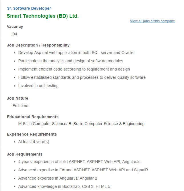 593 best Job Circular images on Pinterest Job circular - angularjs resume 593 best Job Circular images on Pinterest Job circular - angularjs resume