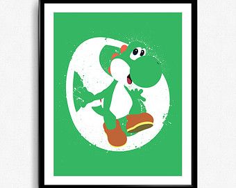 Nintendo Wall Art 21 best video game art images on pinterest | videogames, video Nintendo Wall Art 21 best video game art images on pinterest | videogames, video