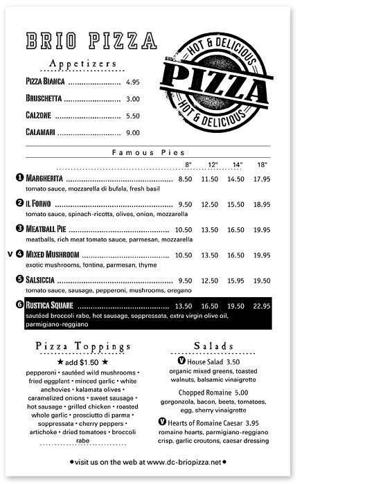 10 best Pizza Menus images on Pinterest Pizza menu design - sample pizza menu template 10 best Pizza Menus images on Pinterest Pizza menu design - sample pizza menu template