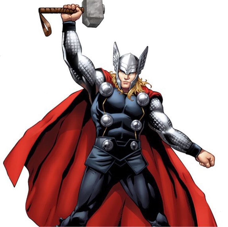 Pin by leo williams on Avengers | Marvel thor, Thor art, Thor