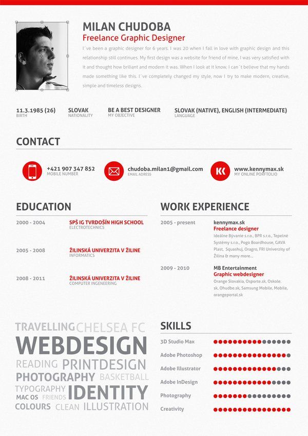 18 best cvs images on Pinterest Cover letter template, Letter - fonts for resume 18 best cvs images on Pinterest Cover letter template, Letter - fonts for resume