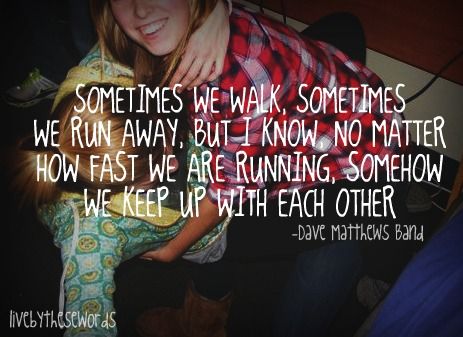 Dmb write a song lyrics
